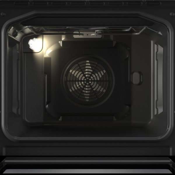Gorenje Kuchnia gazowo-elektryczna GKS6C71XF