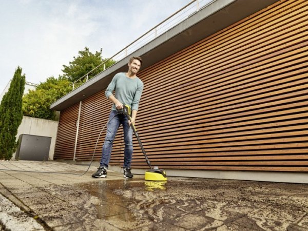 Karcher Urządzenie wysokociśnieniowe K4 Power Control Flex Home *EU