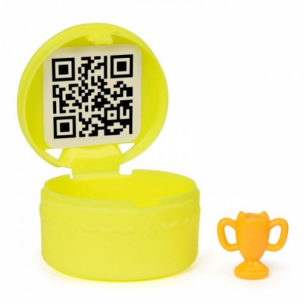 Spin Master Zestaw z figurką Koci Domek Gabi: Nowy Domek Gabi