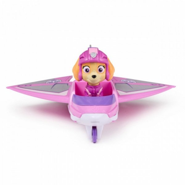 Spin Master Pojazd Psi Patrol Skye