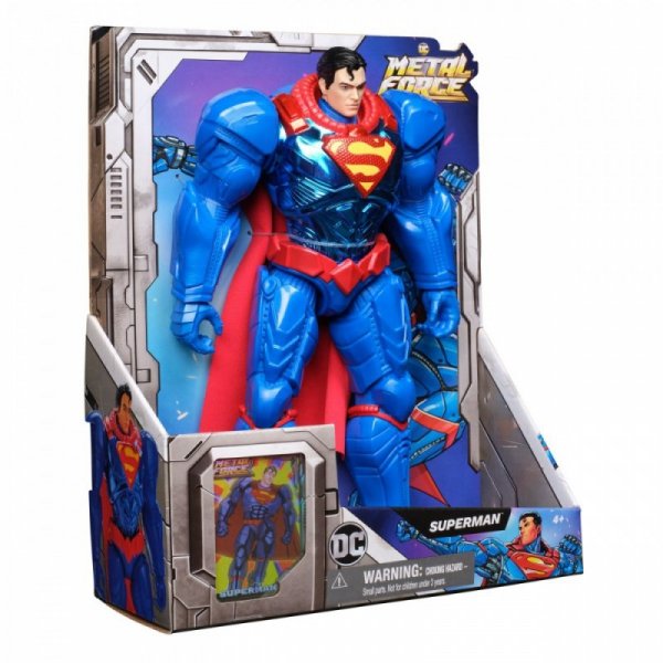 Spin Master Figurka Batman XL 30 cm Superman