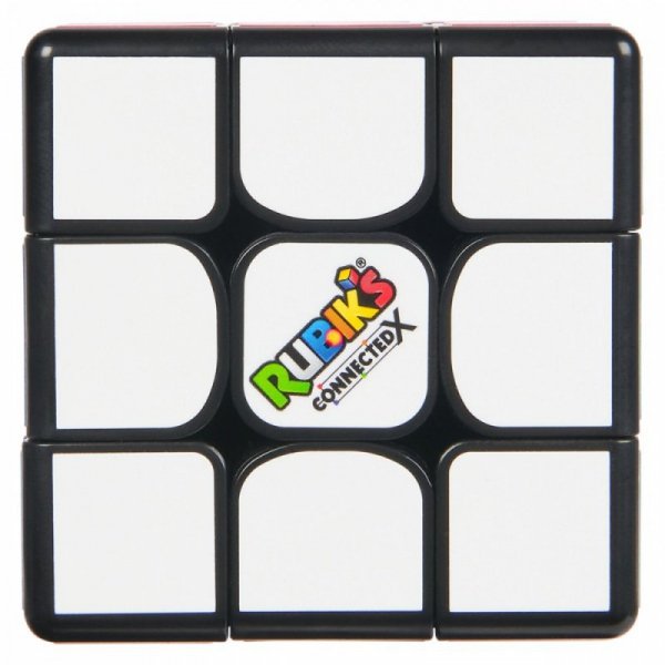Spin Master Kostka Rubika 3x3 ConnectedX Bluetooth bezprzewodowa