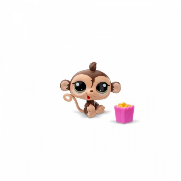 Tm Toys Figurka Littlest Pet Shop Blind Box G7 1-pak