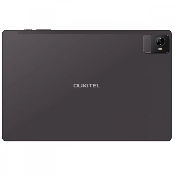 OUKITEL Tablet OKT3 4G 10,51&quot; 8/256GB Czarny