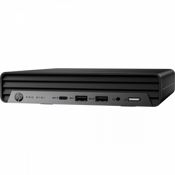 HP Inc. Komputer Pro 400 Mini G9 i5-12500T 512GB/8GB/W11P 885H7EA