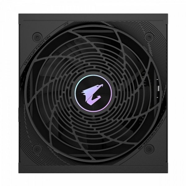Gigabyte Zasilacz modularny GP-AE850PM PG5