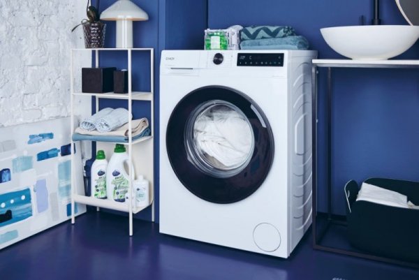 Candy Pralka BR410B8-S
