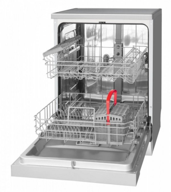 Amica Zmywarka DFM61E6qISMG