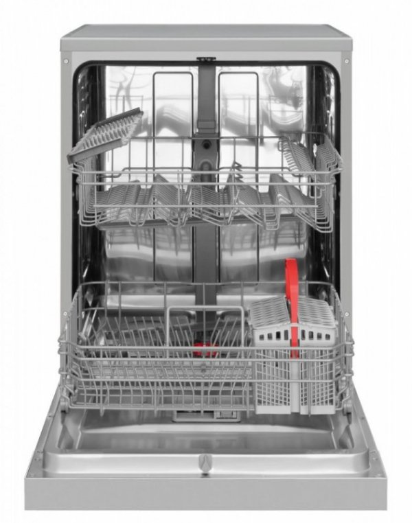 Amica Zmywarka DFM61E6qISMG