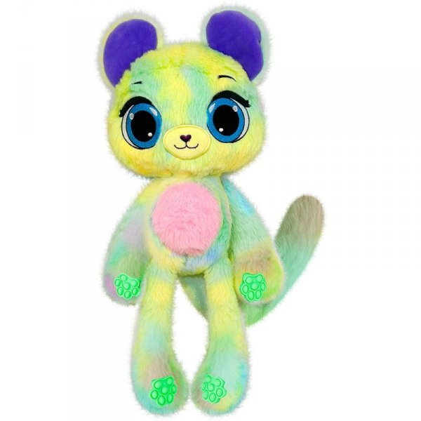 Cobi Maskotka Bubble Pops Pachnąca maskotka Display 6 sztuk seria 2