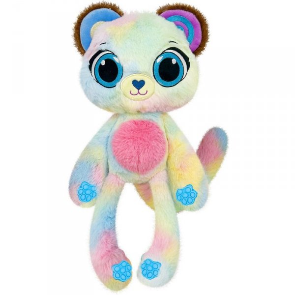 Cobi Maskotka Bubble Pops Pachnąca maskotka Display 6 sztuk seria 2