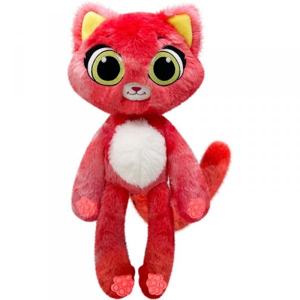 Cobi Maskotka Bubble Pops Pachnąca maskotka Display 6 sztuk seria 2
