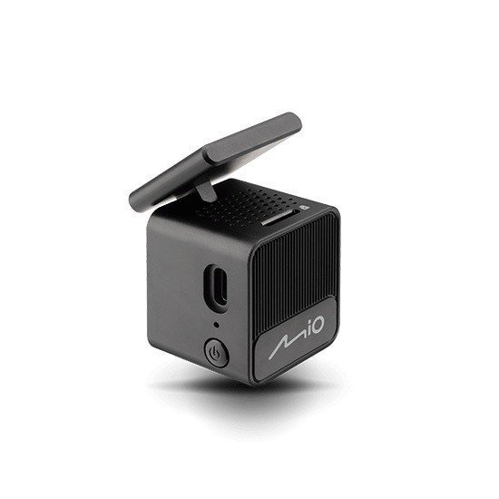 MIO Rejestrator MiVue J20 WIFI NO LCD