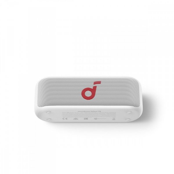 Anker Głośnik Soundcore Select 2S Bluetooth biały