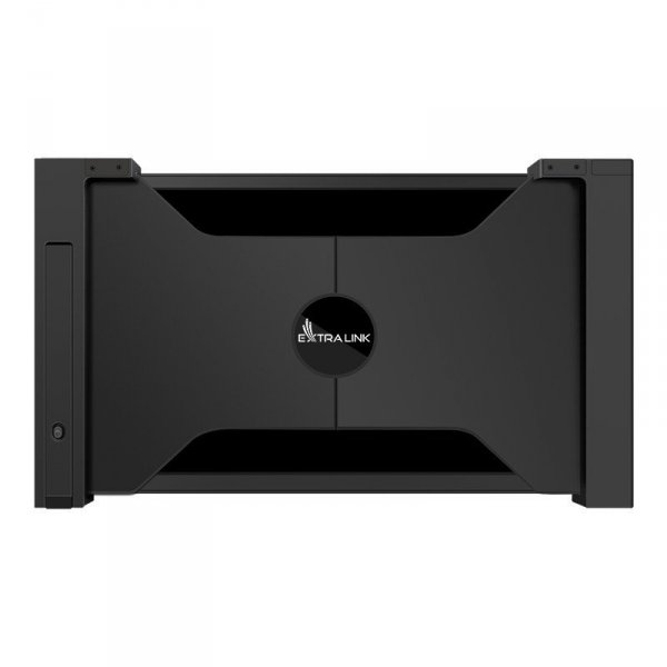Extralink Przenośne monitory do laptopa Smart Life S3 15.4 &#039;&#039; 2 monitory, IPS,1920x1080