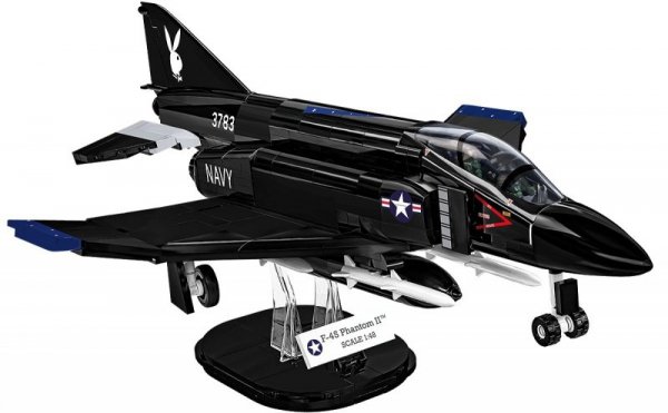 Cobi Klocki Klocki F-4S Phantom II 608 klocków