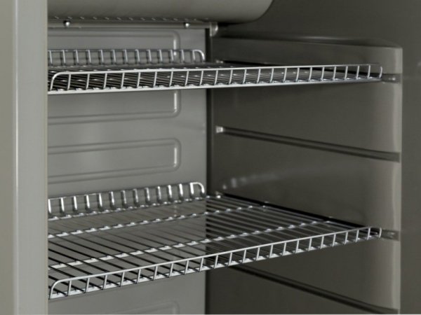 Whirlpool Witryna chłodnicza ADN203B