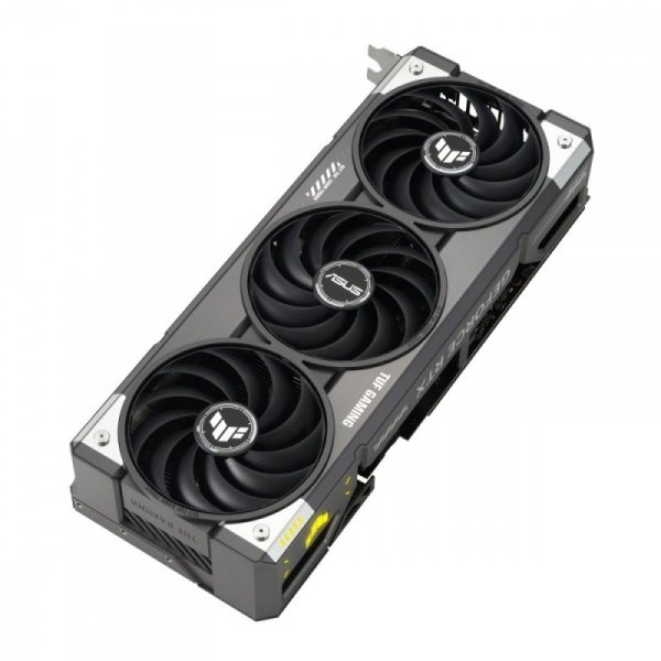 Asus Karta graficzna GeForce RTX 5070 OC TUF-RTX5070-O12G-GAMING