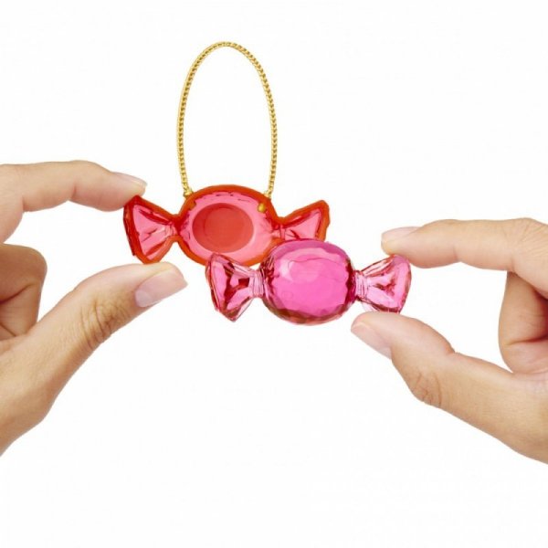 MGA Lalka Rainbow High Creative Crystals, Bella