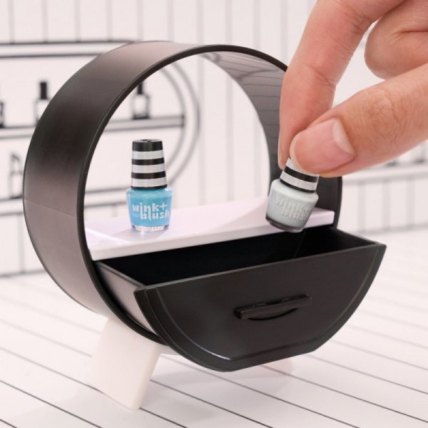 MGA Figurki Miniverse Make It Mini Makeup 1 sztuka