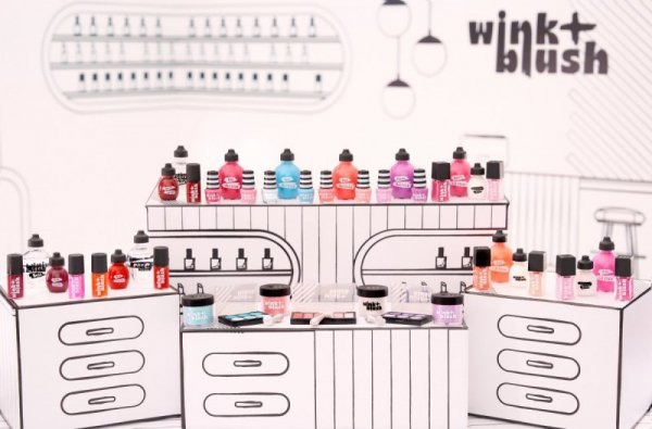 MGA Figurki Miniverse Make It Mini Makeup 1 sztuka