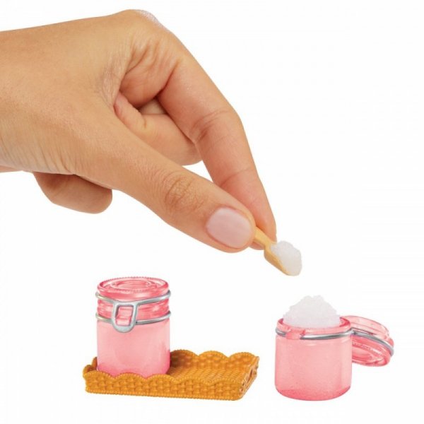 MGA Figurka Miniverse Make It Mini Spa 1 sztuka