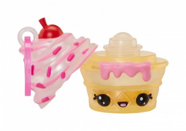 MGA Figurka Yummiland Num Noms Body Scent Display 24 sztuki