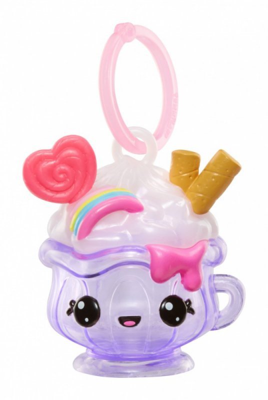 MGA Figurka Yummiland Num Noms Body Scent Display 24 sztuki