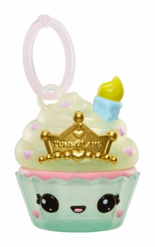 MGA Figurka Yummiland Num Noms Body Scent 1 sztuka