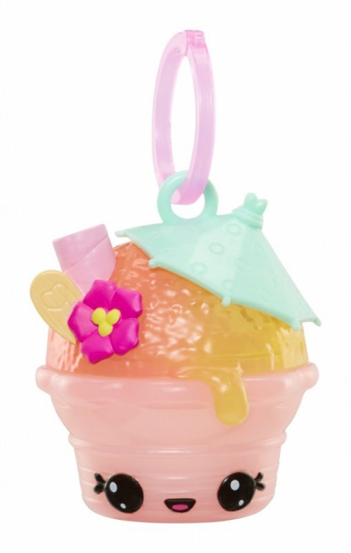 MGA Figurka Yummiland Num Noms Body Scent 1 sztuka