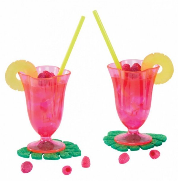 MGA Figurki Miniverse Mini Celebration Display 15 sztuk