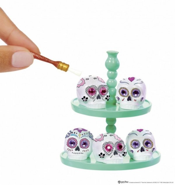 MGA Figurka Miniverse Make It Mini Harry Potter Honeydukes 1 sztuka