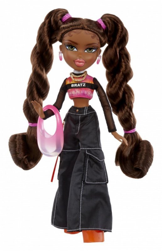 MGA Lalka Bratz Sasha