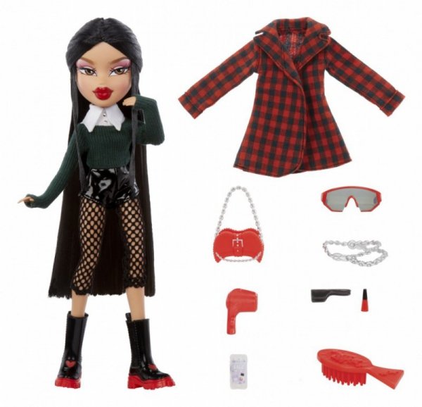 MGA Lalka Bratz Jade