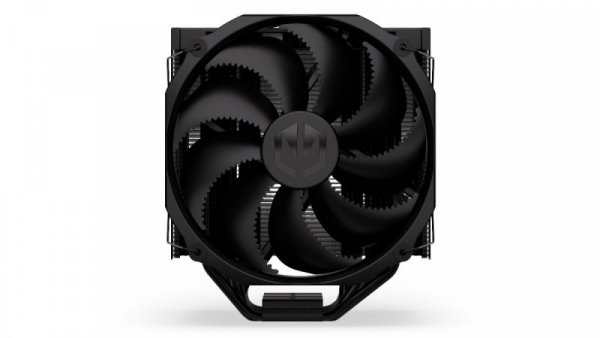 Endorfy Chłodzenie procesora Fortis 5 Black EY3A013