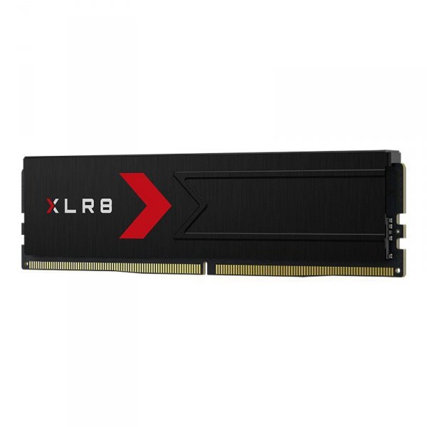 PNY Pamięć DDR5 XLR8 32GB (2x16GB) 6400 C36