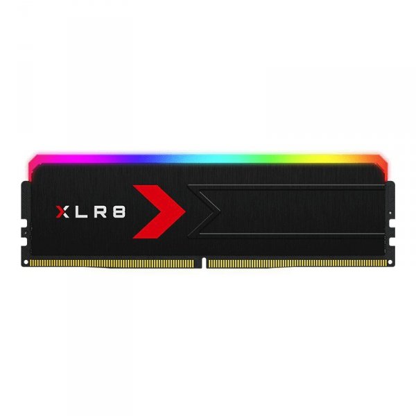 PNY Pamięć DDR5 XLR8 RGB 32GB (2x16GB) 6400 C36