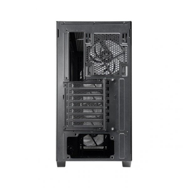 Chieftec Obudowa GS-03B-OP Hunter 3 Midi 4x ARGB Fans