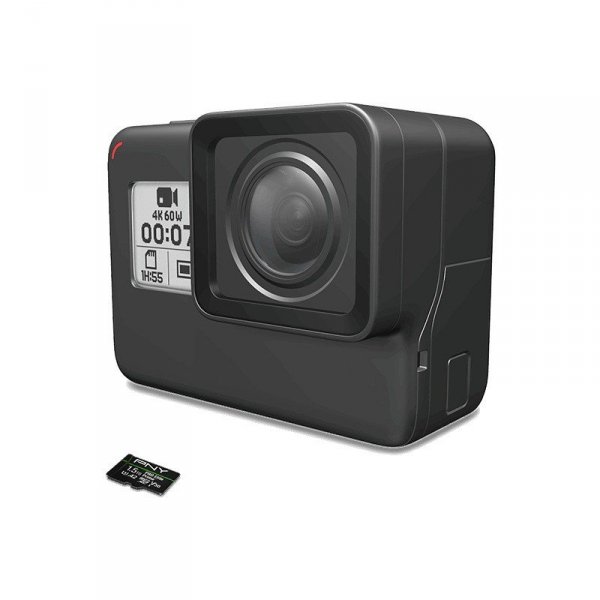 PNY Karta pamięci microSDXC Elite Prime 1.5TB + adapter SD