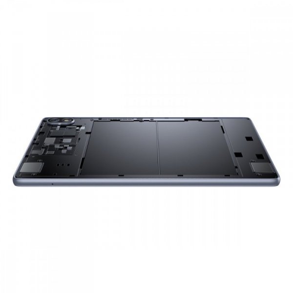 ULEFONE Tablet W10 WiFi 10.1 cala 4/128GB Space Grey