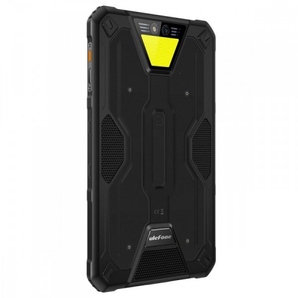 ULEFONE Tablet Armor Pad 2 4G 11 cali 8/256GB Czarny