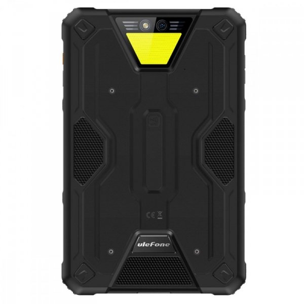 ULEFONE Tablet Armor Pad 2 4G 11 cali 8/256GB Czarny