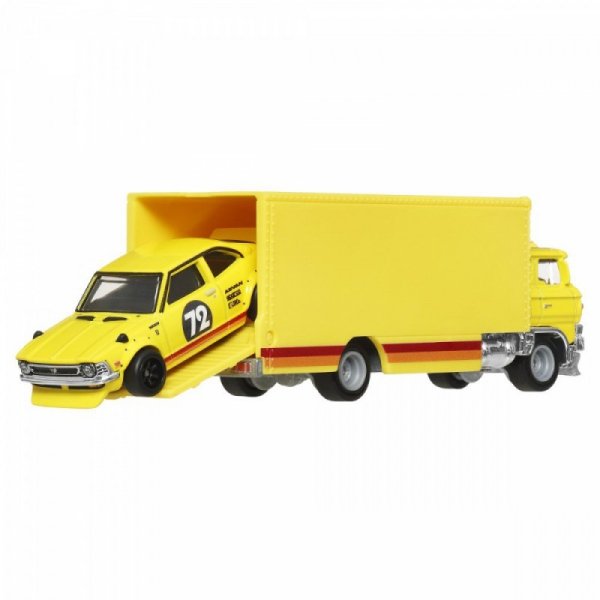 Hot Wheels Zestaw pojazdów 50 rocznica, Toyota Corolla