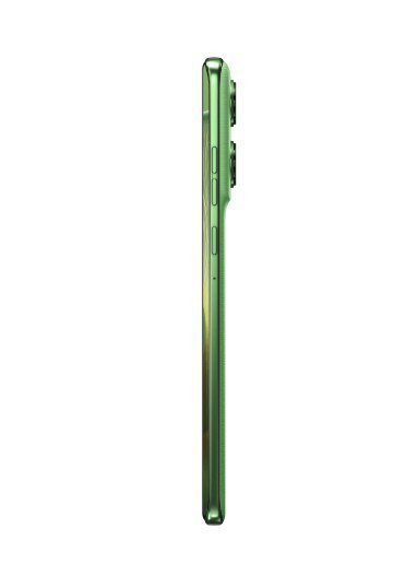 Motorola Smartfon Edge 60 12/256GB Shamrock-Green