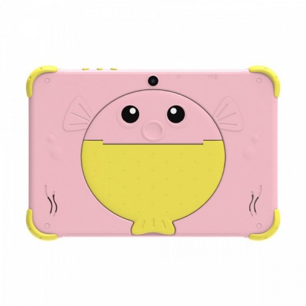 Kruger & Matz Tablet dla dzieci Kruger & Matz FUN 1008 różowy