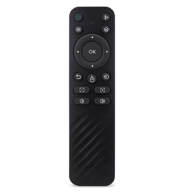 Acer Projektor AOPEN QF23s FHD 200AL/1000:1/SZARY