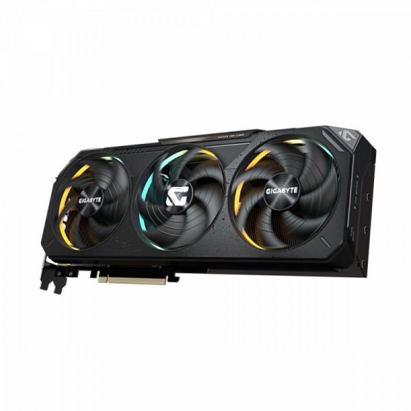 Gigabyte Karta graficzna RTX 5070 GAMING OC 12GB GDDR7 12GB 192bit HDMI/DP