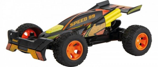 Carrera Pojazd RC High Speed Car z rampą
