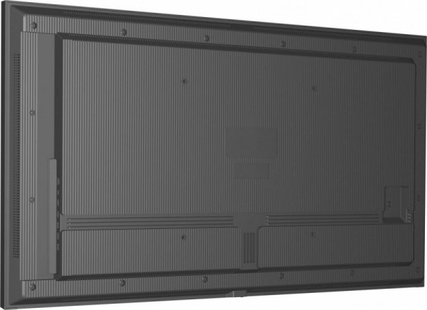 IIYAMA Monitor 43 cale LH4364UHS-B1AG 24/7,VA,ANDROID14,4K,500cd,4000:1,2xHDMI,USB-C,RJ45, RS-232c, IR, 2x10W, 2xUSB, UCHWYT ŚCI
