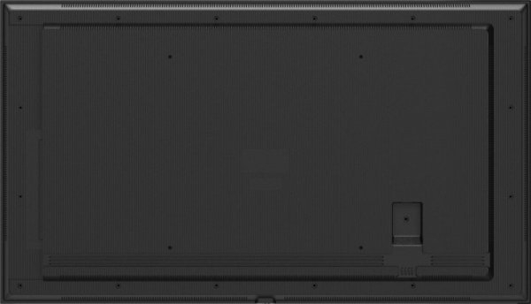 IIYAMA Monitor 50 cali LH5064UHS-B1AG, 24/7,IPS,ANDROID14,4K,500cd,1200:1,   2xHDMI ,USB-C,RJ45, RS-232c, IR, 2x10W, 2xUSB, UCHW